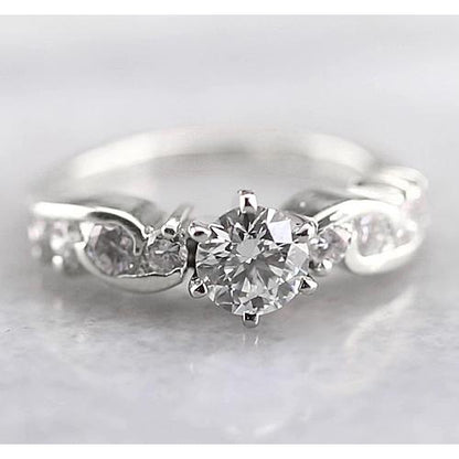 Engagement Ring