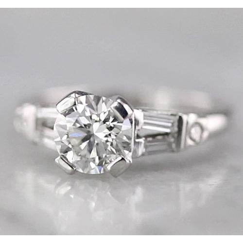 Engagement Ring