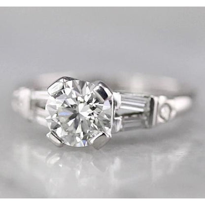Engagement Ring