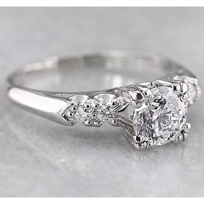 Engagement Ring