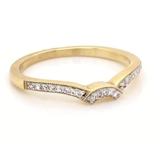 Half Eternity Band