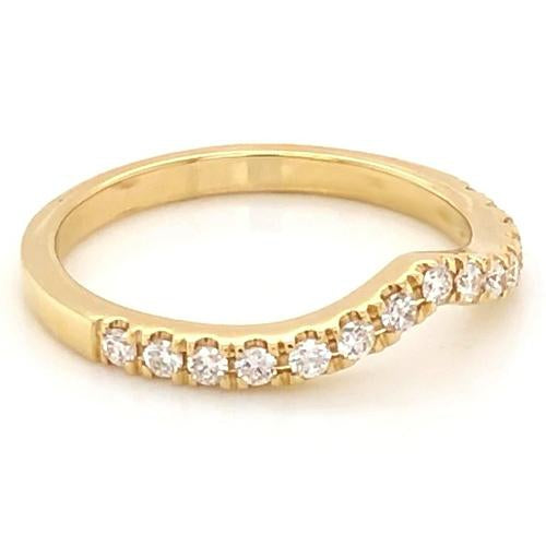 Half Eternity Band