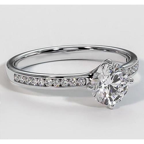 Women Jewelry Sparkling Ring