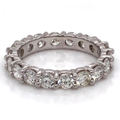 Eternity Band Eternity Band Diamond