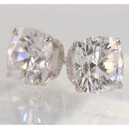 Cushion Diamond    New High Quality Wedding White Gold Diamond