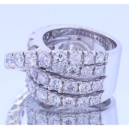 Eternity Band