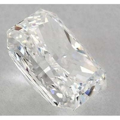 natural radiant diamond 3ct loose_diamond close up detail