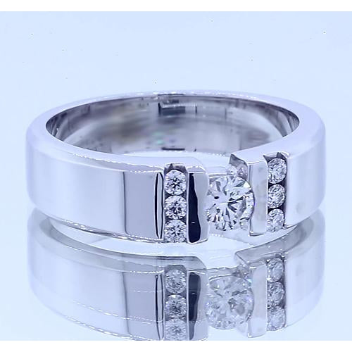 Mens Ring