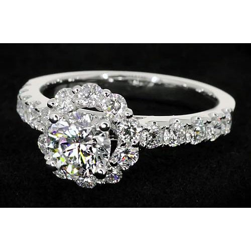 Halo Ring