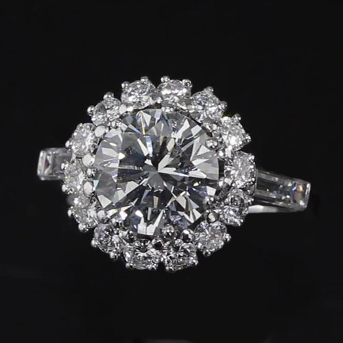 Engagement Ring