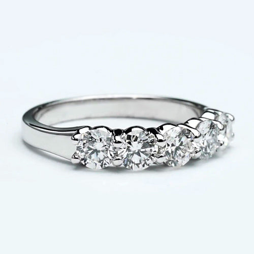 Women Diamond Band