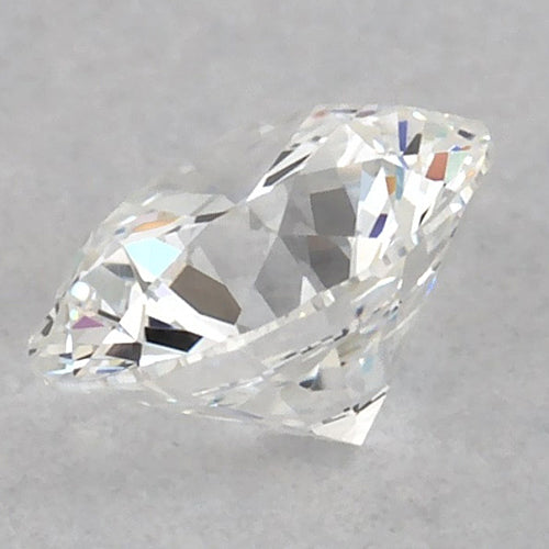 Diamond 3.5 Carats Round Diamond F Vvs1 Excellent Cut Loose