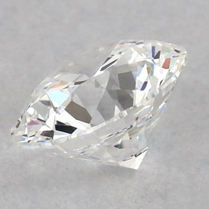 Diamond 3.5 Carats Round Diamond F Vvs1 Excellent Cut Loose
