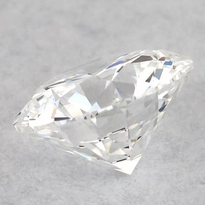 Diamond 2.25 Carats Round Diamond F Vvs1 Excellent Cut Loose