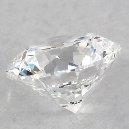 Diamond 2.25 Carats Round Diamond E Vs1 Excellent Cut Loose