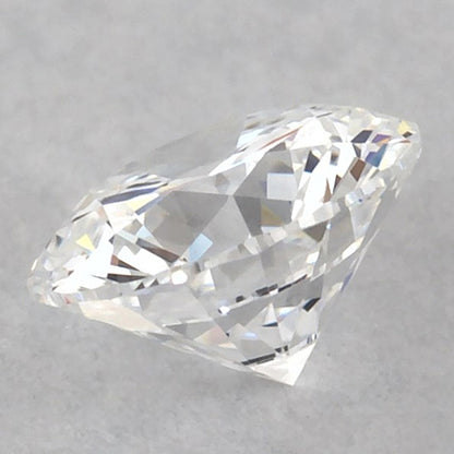 Diamond 5 Carats Round Diamond E Vvs1 Excellent Cut Loose