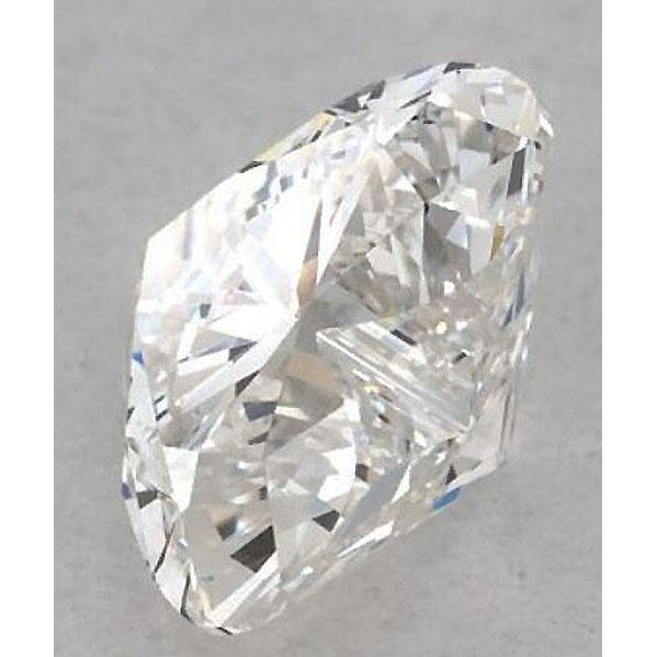 natural heart diamond 1.75ct loose_diamond side angle