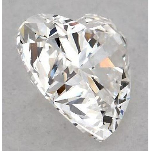 natural heart diamond 1.75ct loose_diamond close up detail
