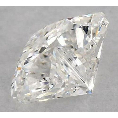 natural heart diamond 1.5ct loose_diamond side angle
