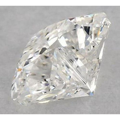 natural heart diamond 1.5ct loose_diamond side angle