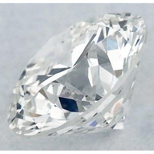 Diamond 2.75 Carats Round Diamond F Vs1 Excellent Cut Loose