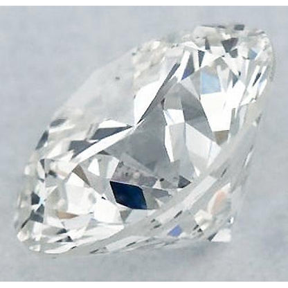 Diamond 2.75 Carats Round Diamond F Vs1 Excellent Cut Loose