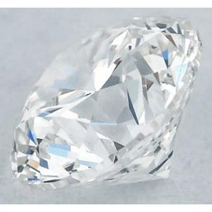 Diamond 3.25 Carats Round Diamond F Vvs1 Excellent Cut Loose