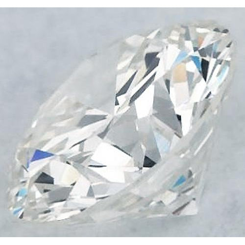 Diamond 5.5 Carats Round Diamond F Vvs1 Excellent Cut Loose
