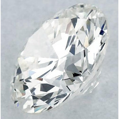 Diamond 6 Carats Round Diamond F Vvs1 Excellent Cut Loose