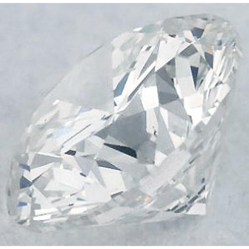 Diamond 5 Carats Round Diamond G Vs1 Excellent Cut Loose