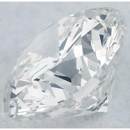 Diamond 5 Carats Round Diamond G Vs1 Excellent Cut Loose