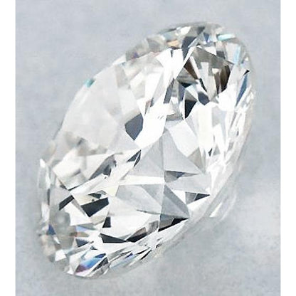Diamond 6 Carats Round Diamond F Vs1 Excellent Cut Loose