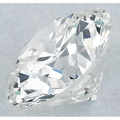 Diamond 1.25 Carats Round Diamond E Vs1 Excellent Cut Loose