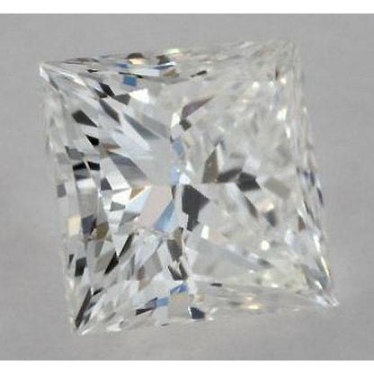 Diamond 5 Carats Princess Diamond Loose F Vvs1 Excellent Cut