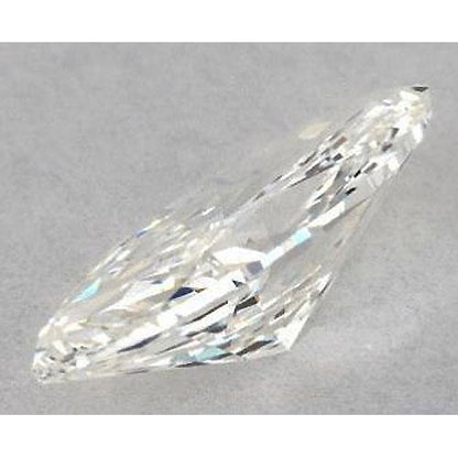 Diamond 3.5 Carats Marquise Diamond Loose E Vvs2 Very Good Cut