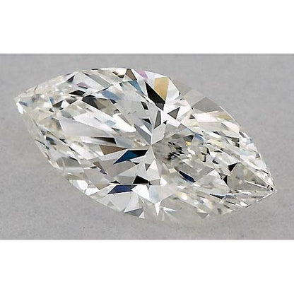 natural marquise diamond 4.75ct loose_diamond side angle