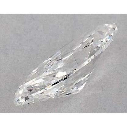 Diamond 3.75 Carats Marquise Diamond Loose F Vs1 Very Good Cut