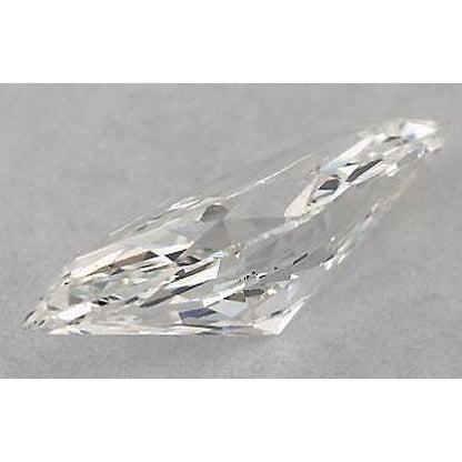 Diamond 3.25 Carats Marquise Diamond Loose F Vs1 Very Good Cut