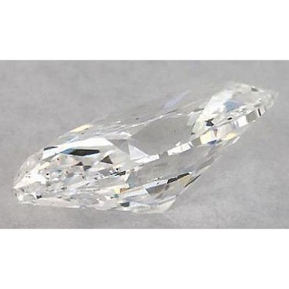Diamond 4.25 Carats Marquise Diamond Loose F Vvs1 Very Good Cut