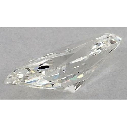 Diamond 3.75 Carats Marquise Diamond Loose F Vvs1 Very Good Cut