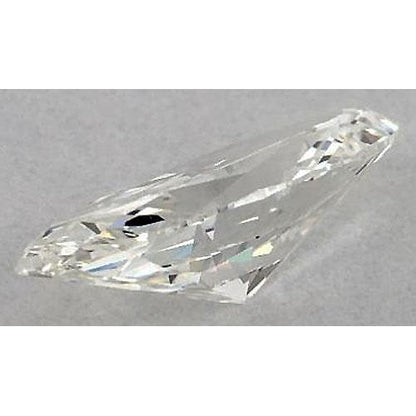 Diamond 3.75 Carats Marquise Diamond Loose F Vvs1 Very Good Cut