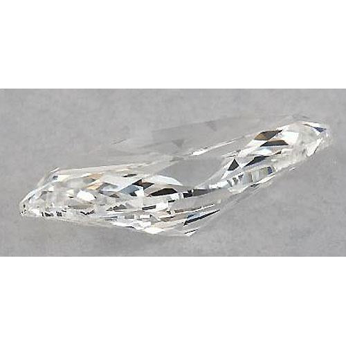 Diamond 6 Carats Marquise Diamond Loose F Vs1 Very Good Cut
