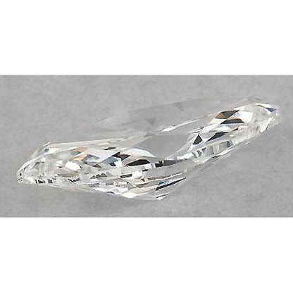 Diamond 6 Carats Marquise Diamond Loose F Vs1 Very Good Cut