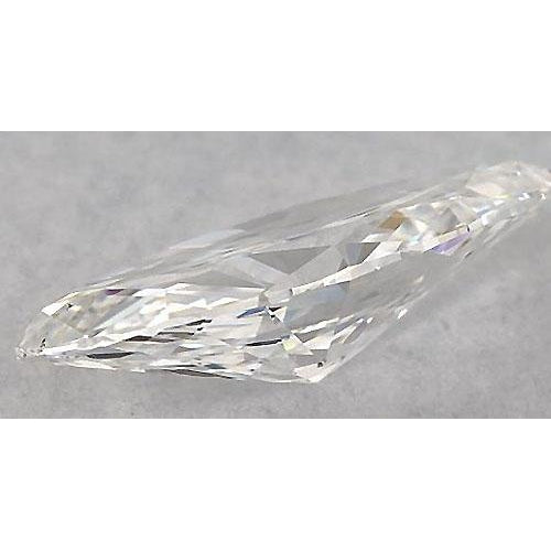 Diamond 1.5 Carats Marquise Diamond Loose F Vvs1 Very Good Cut
