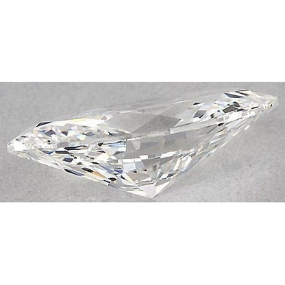 Diamond 5 Carats Marquise Diamond Loose F Vvs1 Very Good Cut