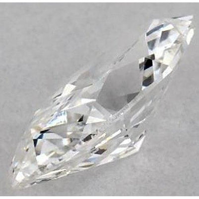 Diamond 2.75 Carats Marquise Diamond Loose E Vs1 Very Good Cut