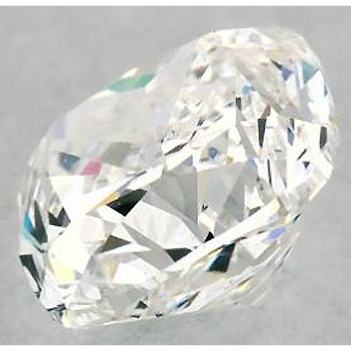 natural cushion diamond 1ct loose_diamond side angle