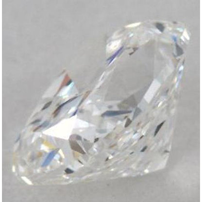Diamond 1.25 Carats Cushion Diamond Loose F Vvs1 Excellent Cut