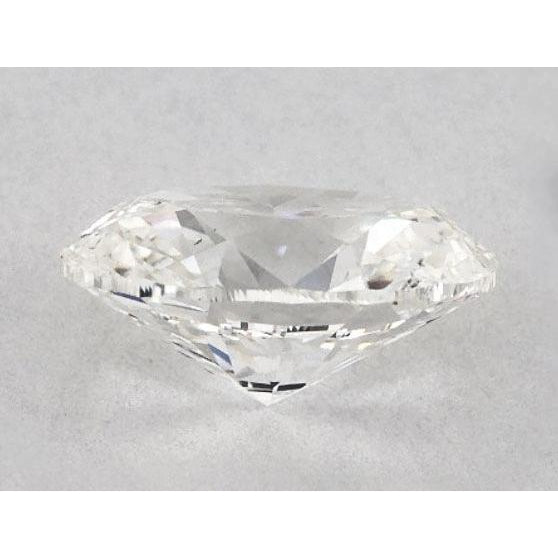 Diamond 1.75 Carats Oval Diamond Loose F Vs1 Very Good Cut