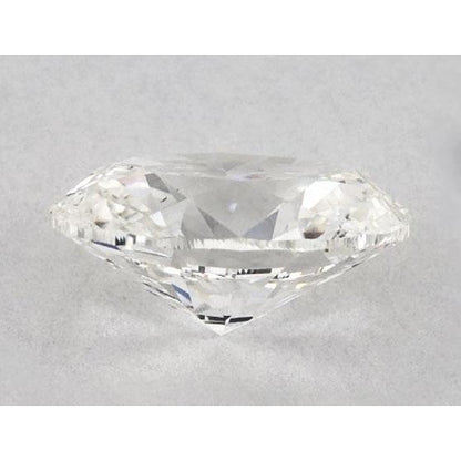 Diamond 1.75 Carats Oval Diamond Loose F Vs1 Very Good Cut